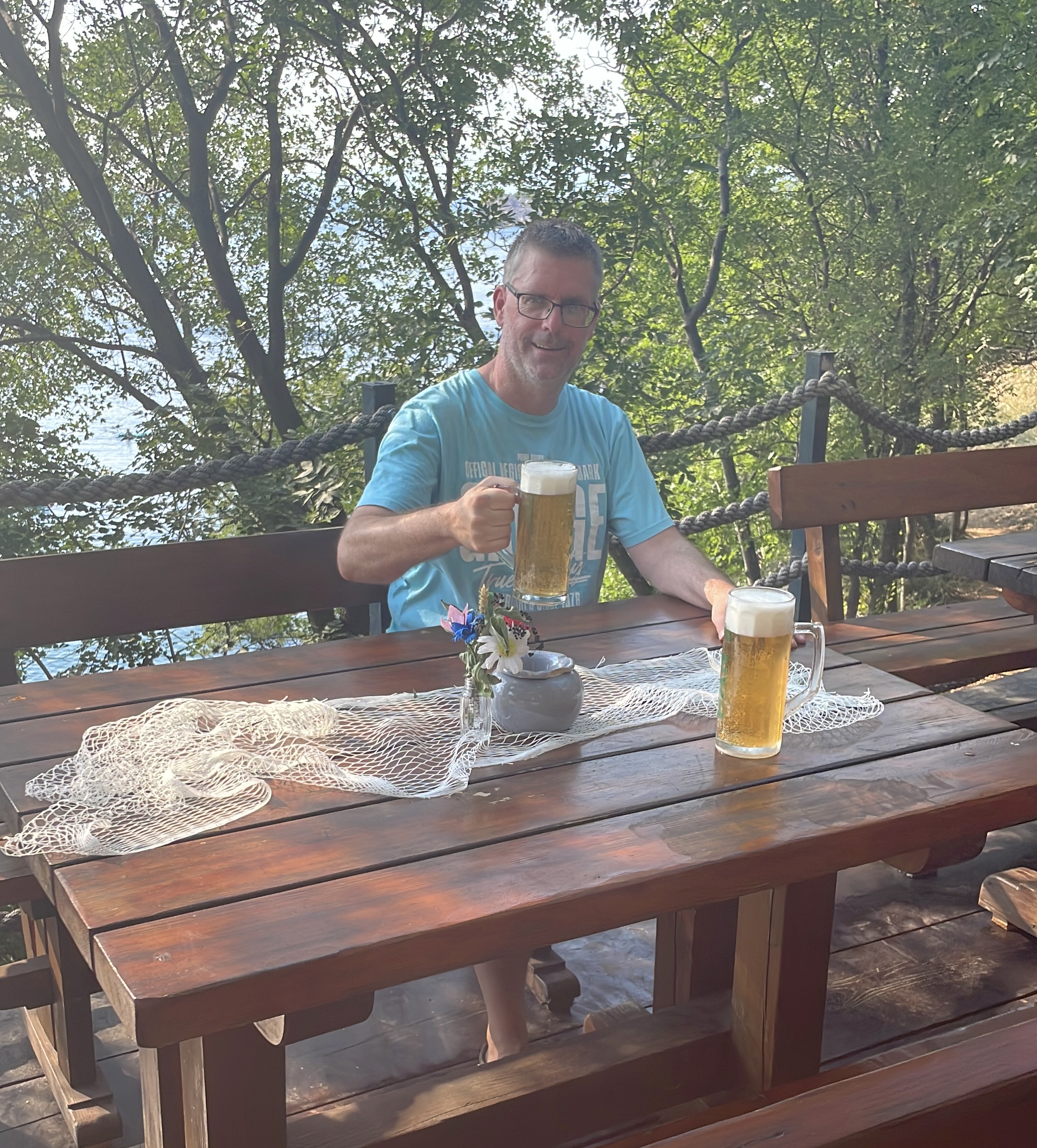 Michael Karnop – Craft Beer Brewer und Hobbybrauer aus Ostwestfalen-Lippe (OWL)
